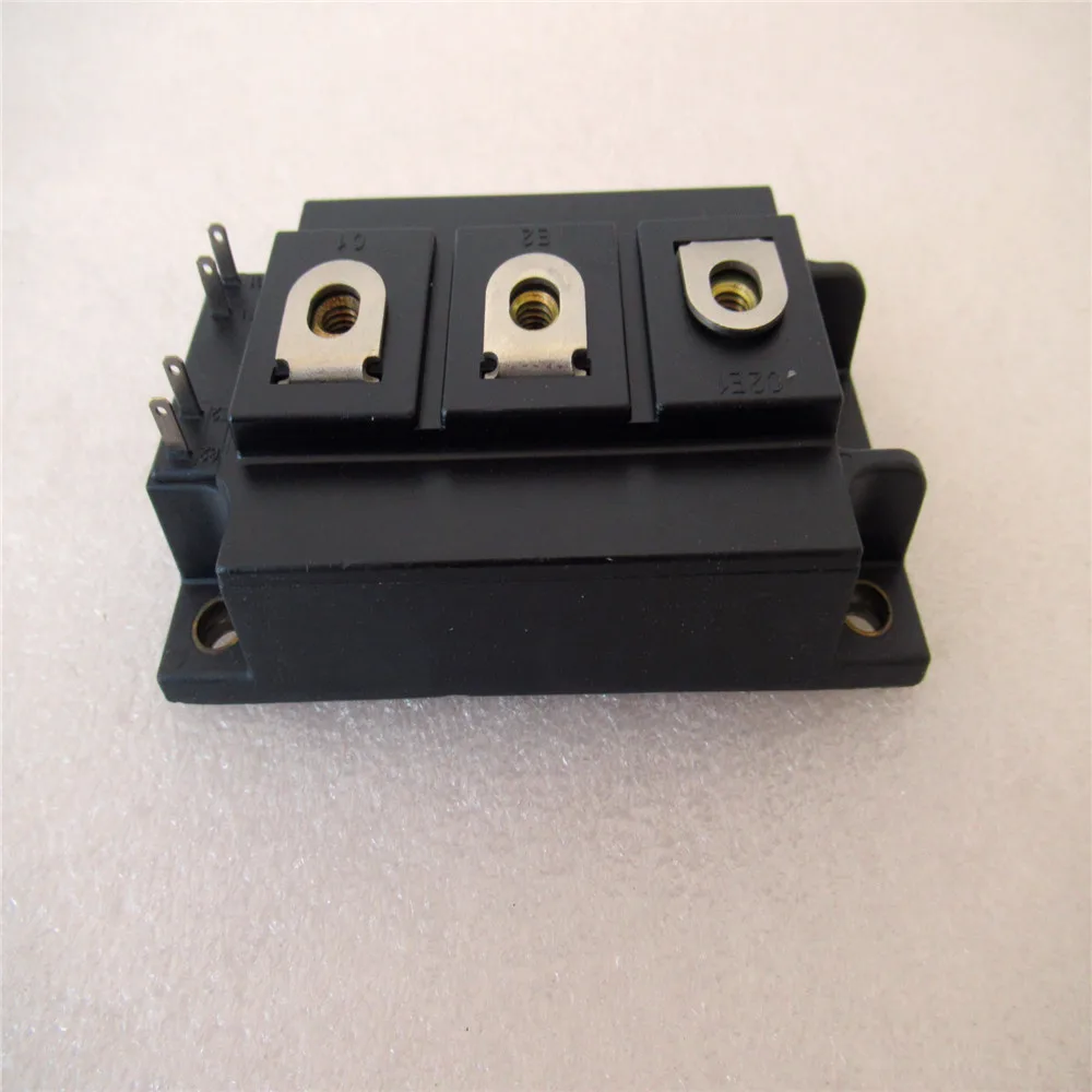 

Fuji igbt тиристорный диодный модуль 1MBI1600VR-170
