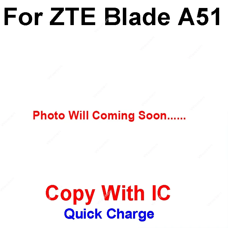 Док-станция для зарядного устройства USB для ZTE Blade A31 33S 34 35 51 52 53 54 55 71 72 73 4G 5G Гибкий кабель USB-порта для зарядки Гибкий ленточный разъем (art.: 3920d34bb4dab) - 3920d34bb4dab