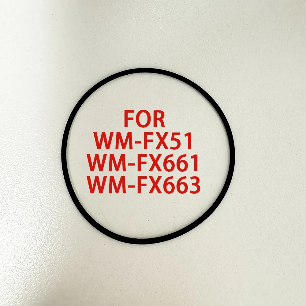 Ремень проигрывателя для SONY WM-FX51 WM-FX661 WM-FX663