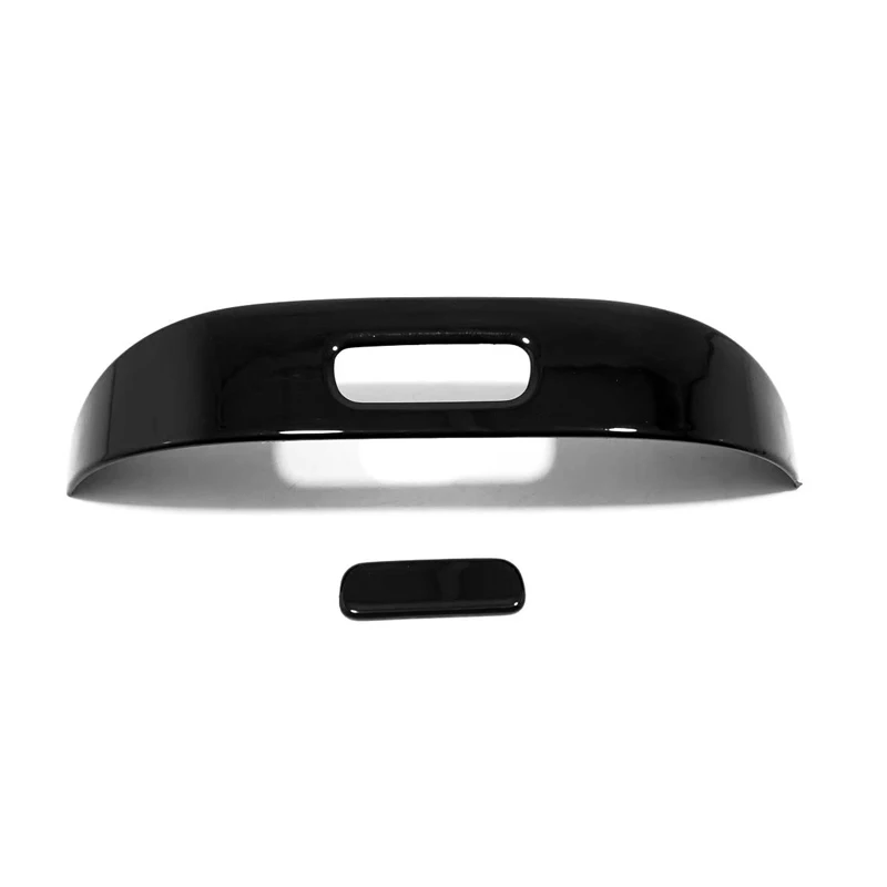 

Автомобильные аксессуары из АБС-пластика, подлокотник центральной консоли, кнопка переключателя, накладка для Mercedes-Benz C-Class W206 C180 C200 C300 2021 2022+