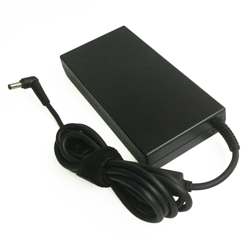 Оригинальный 19 5 V 7.7A 150W Тонкий адаптер переменного тока для chicony A14-150P1A Z7-I7