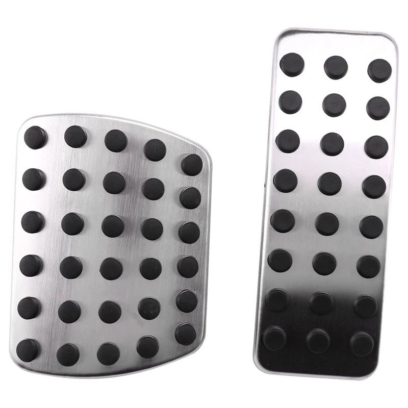 Автомобильная педаль акселератора и накладка на тормоза для Mercedes Benz A B GLA CLA GLB Class