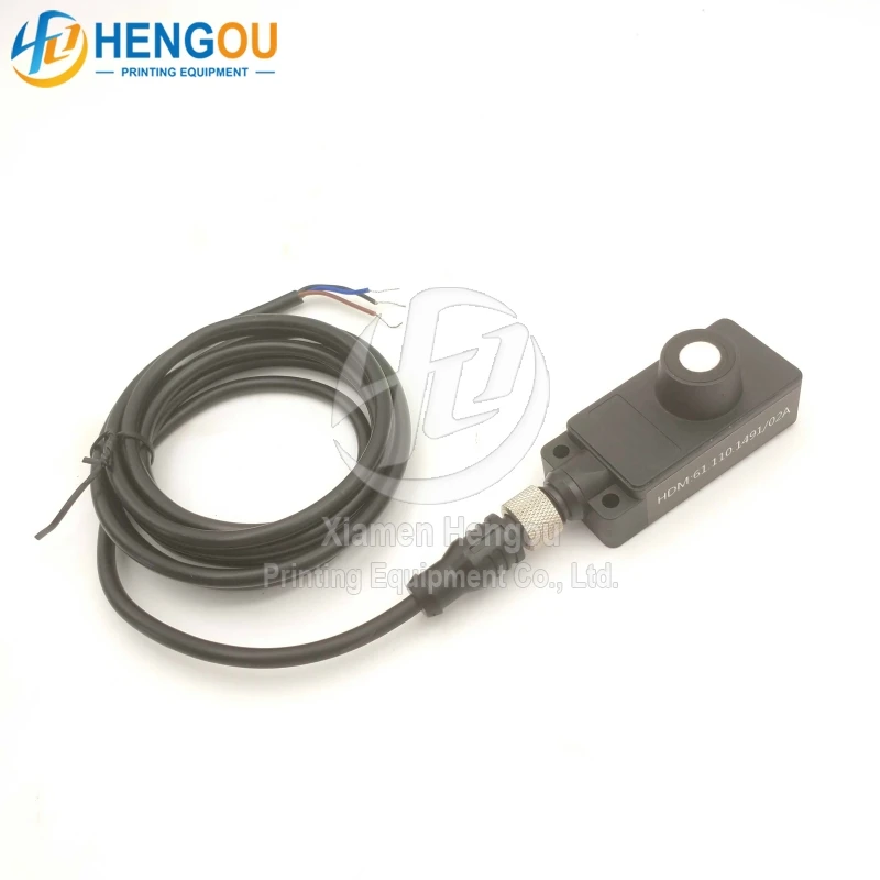 

61.110.1491 Good Quality Printing machine CD102 SM102 equipment printing machine sensor
