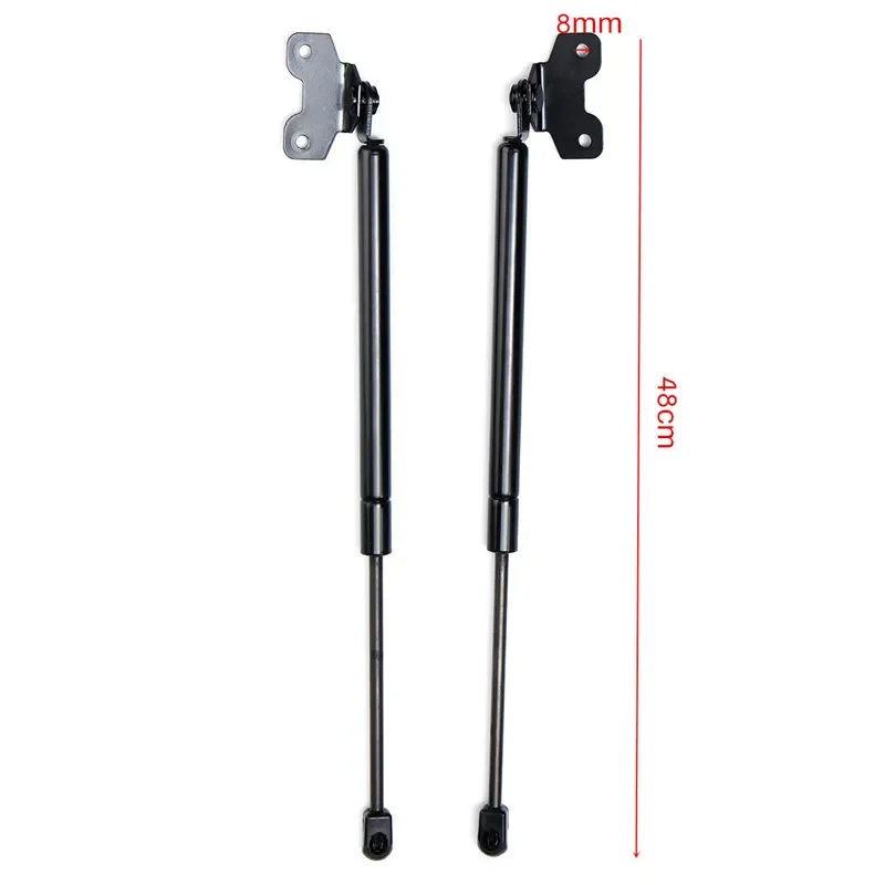 

2 шт. Передняя подъемная Опора капота, стойки для Honda /Accord 2003-2007 4157