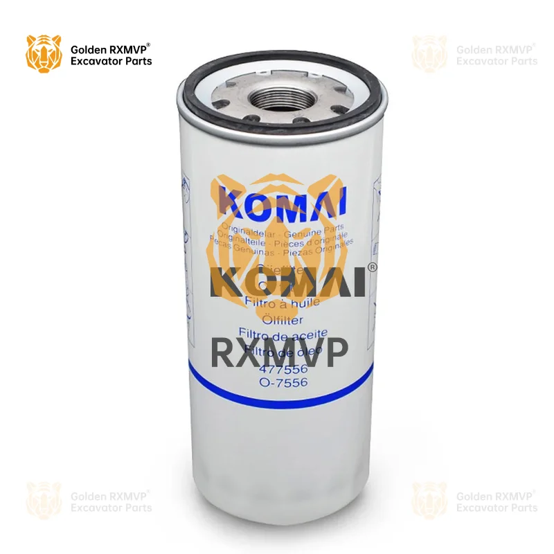 Для масляного фильтра по заводской цене 11996228 -0 119962280 12978467 1707132 471392 Экскаватор Volco