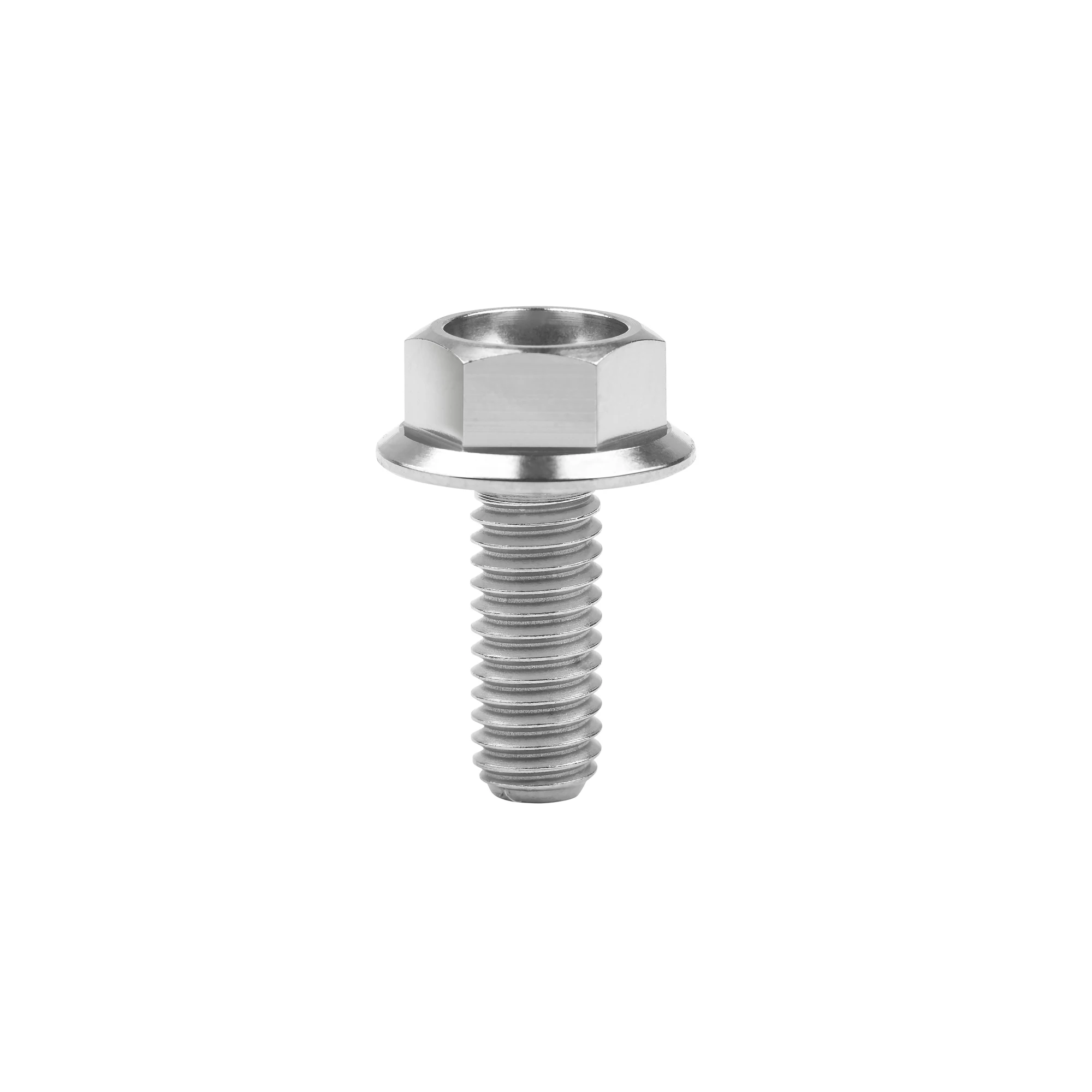 

Титановый болт Xingxi M6x10/15/20/25/30/35 мм DIN6921 крепеж для велосипеда и мотоцикла с шестигранной головкой и фланцевой головкой