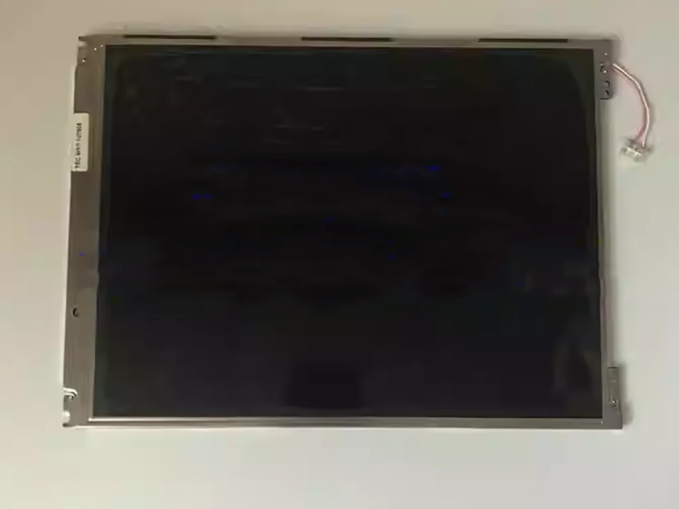 TM121SV-02L01 12 1-дюймовый ЖК-экран