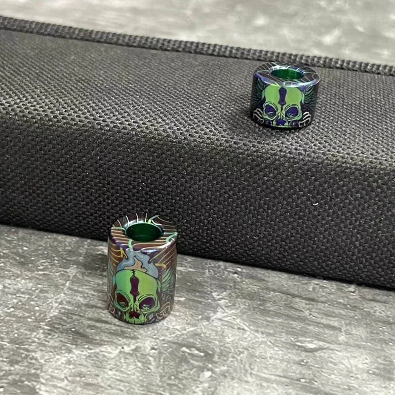 VALYRIAN Титановый сплав EDC Нож