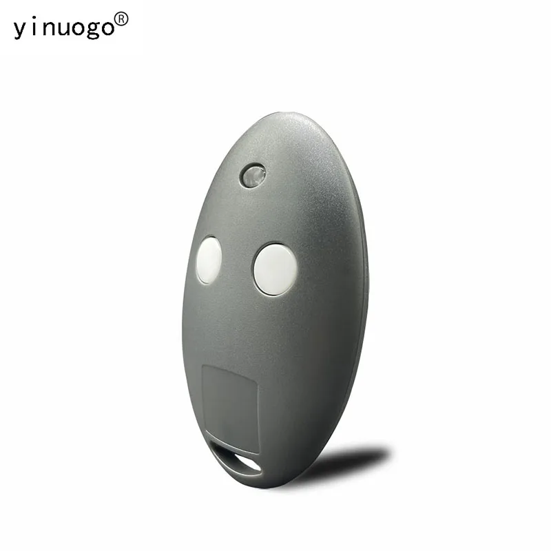 MITTO 2 4 Пульт дистанционного управления для гаражных ворот MITTO B RCB 02 04 MITTO2M MITTO4M TRC1 TRC2 TRC3 Устройство для открывания гаражных ворот 433 МГц Замена