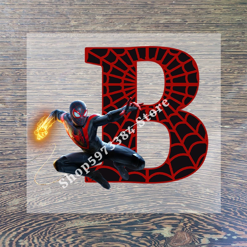 Наклейка на одежду для мальчиков и девочек