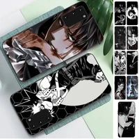 bandai japan anime comic collection phone case for samsung s10 21 20 9 8 plus lite s20 ultra 7edge