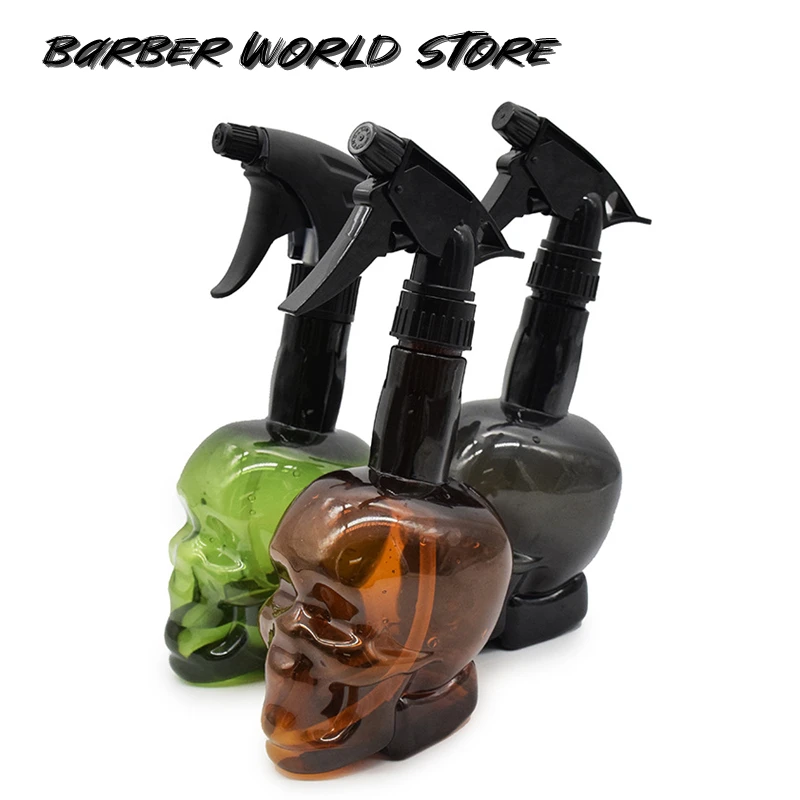 

Распылитель для парикмахерской, 500 мл