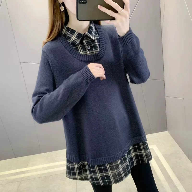 

Spring 2022 new maternity comfortable maternity wear