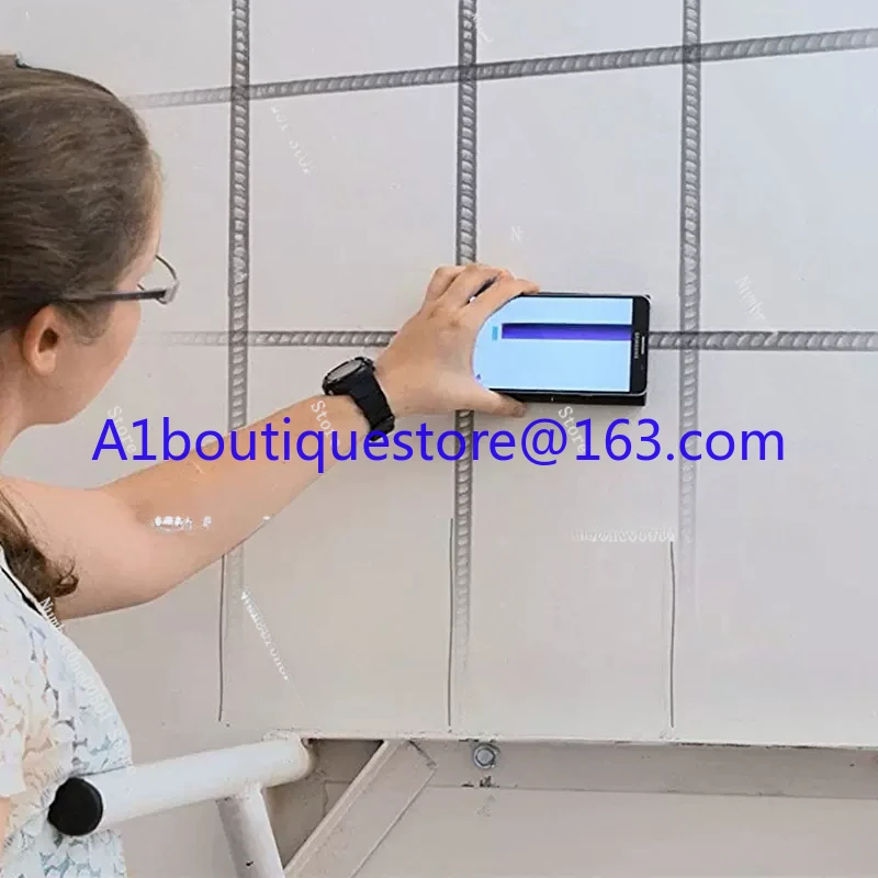 Ручной 3D-изобрационный паabot Diy 2 Plus X Настенный инструмент для проверки