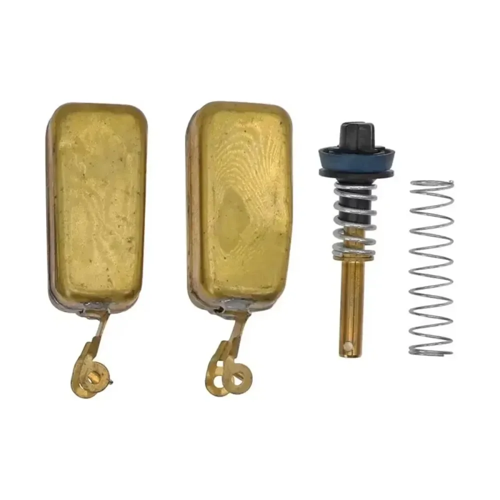 Фото Комплект для ремонта карбюратора EDELBROCK #   1477 1400 1404 1405 1406 1407 1409 1411 №3