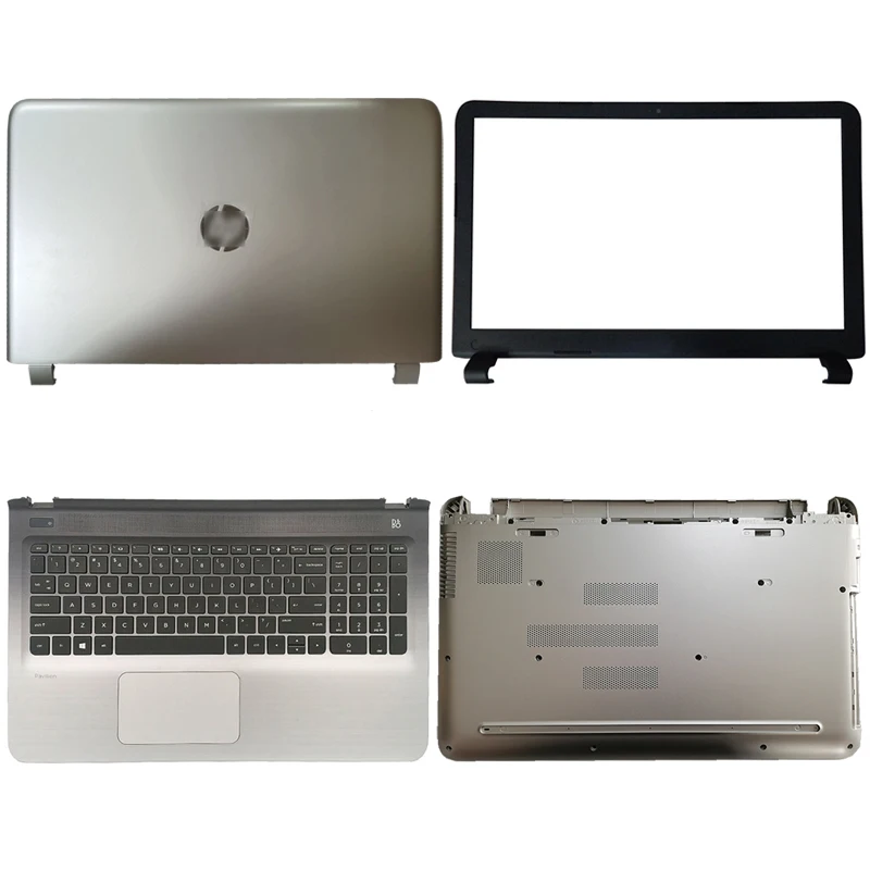 

Чехол для ноутбука hp pavilion 15-ab 15-ab006tx 15-ab065tx 15-ab297tx