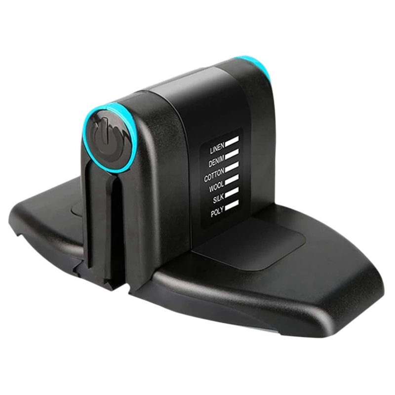 

Небольшой электрический ручной утюжок, компактные портативные дорожные принадлежности для шитья, антипригарная подошва, легкий нагрев, шт...