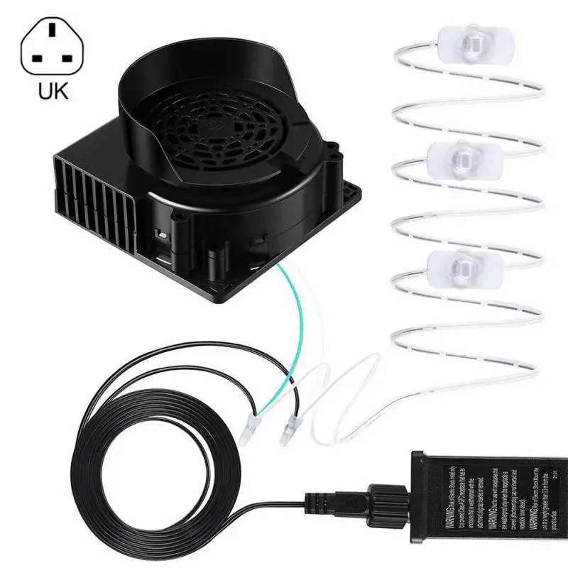 

3D Printer Cooling Fan 5015 DC 5V 12V 24V Centrifugal Blower Air Fan118.5*118.5*76 Cooling Cooler Turbo Small Fan For 3D Printer