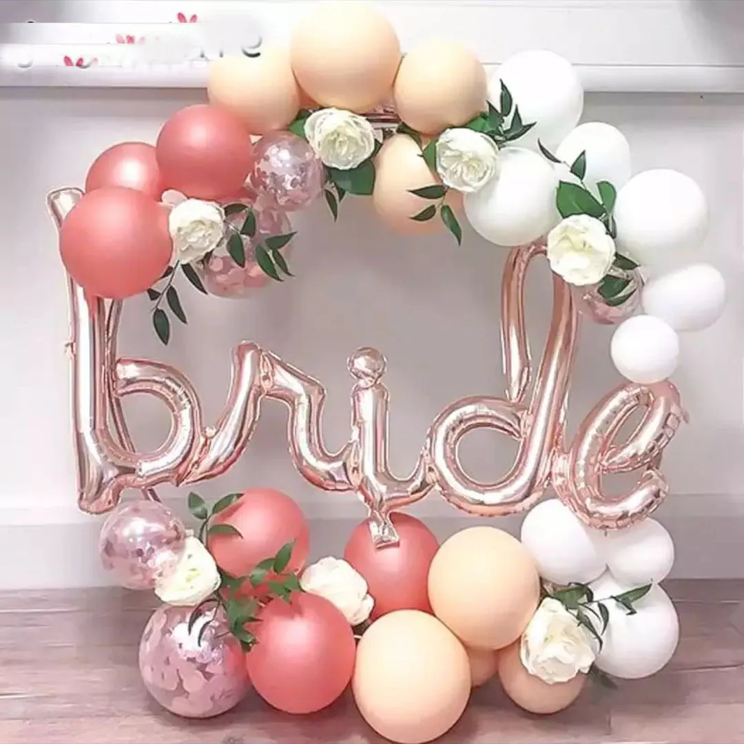 

Balloons Stand Balloon HolderWedding Birthday Party Decor Kids Baby ShowerRound arch decoration wedding arrangement props party
