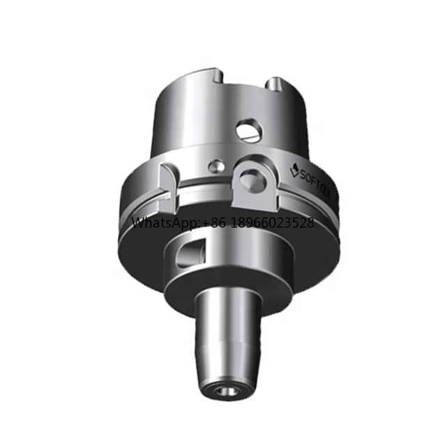 Держатель гидравлического инструмента Новое поступление высокоскоростной