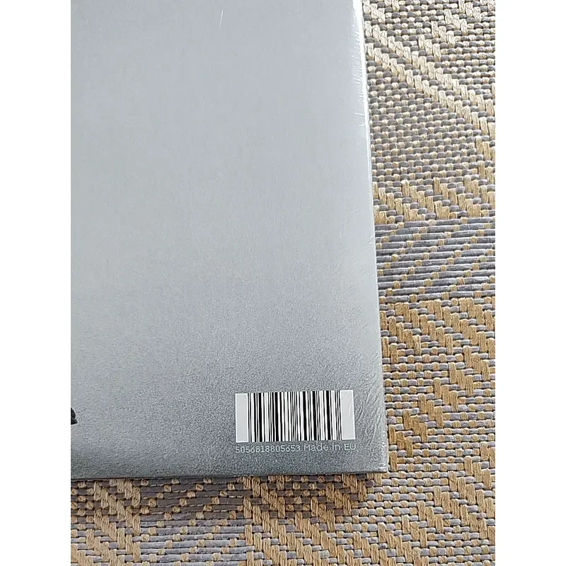 Клей Danny Brown Stardust White Glue 2Lp с гарантией подлинности (art.: 3920db54335fe) - 3920db54335fe