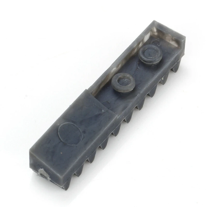 Knitting Machine Side Rack A Pair Plastic L/R Accessory For Silver Reeds SK155 SK280 SK218 |