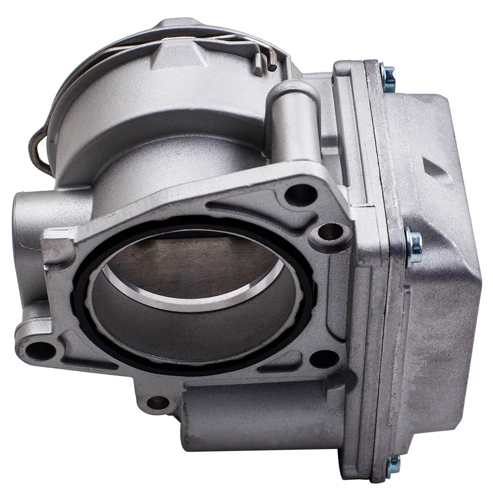 Корпус дроссельной заслонки для VW Audi Seat A4 Avant Passat Leon 1 9 TDI 2 0 16V 03G128061A