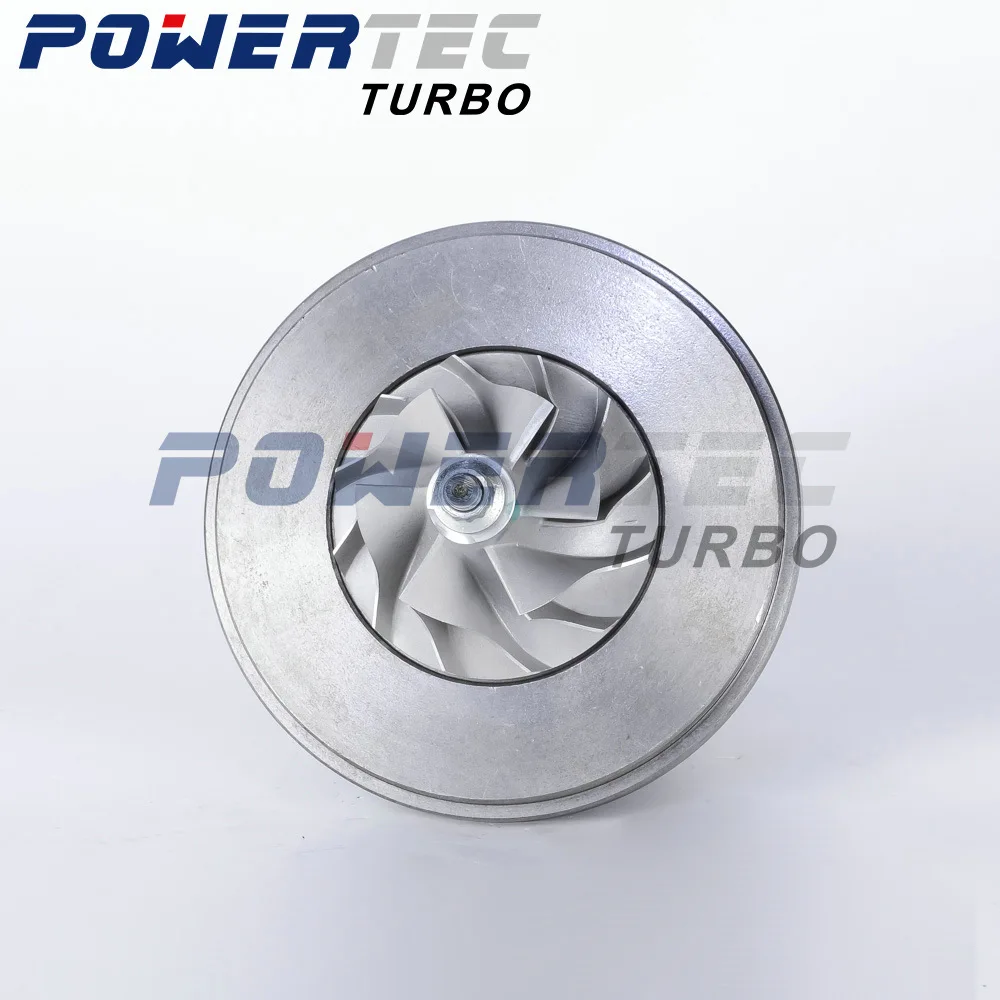 Картридж для автомобильного зарядного устройства TD04 Turbo 49377-02605 Nissan D22 Navara Pickup 3.2L