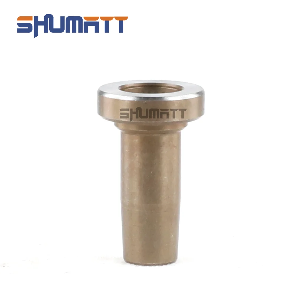 

5 шт./партия 043 крышка клапана управления топливным инжектором для F00VC01022 F00VC01033 инжектор 0445110084 0445110087 0445110102 0445110141