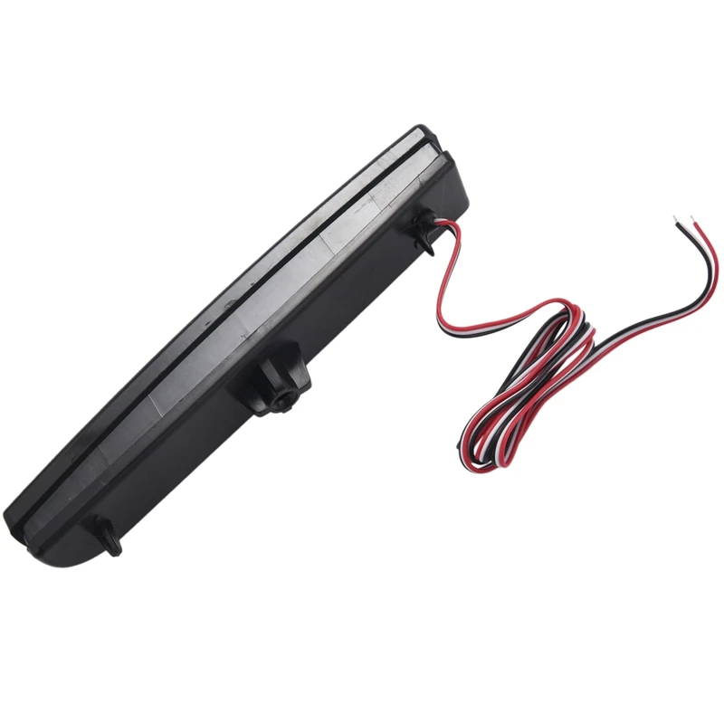 Задний тормоз для автомобиля светодиодный задний бампер Mitsubishi Wing God Lancer Ex Jinxuan Asx