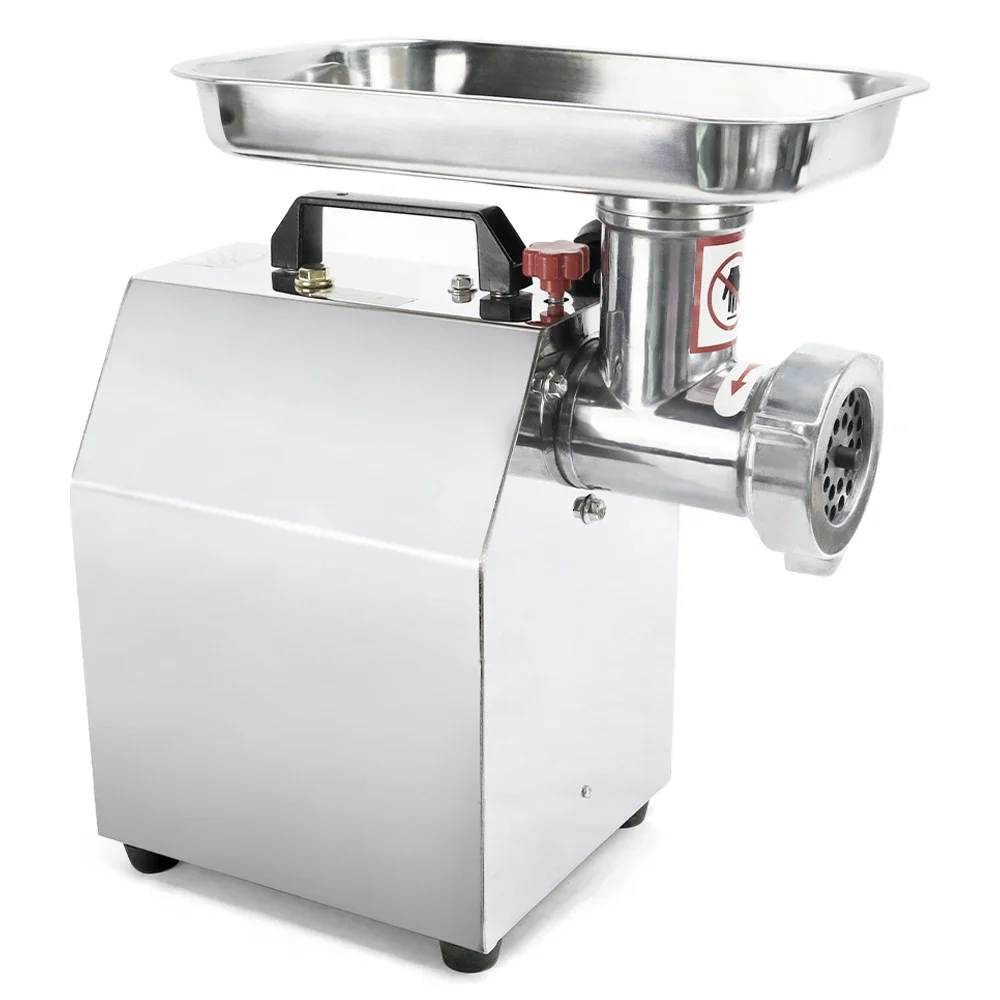 Сверхмощная электрическая мясорубка заводская цена