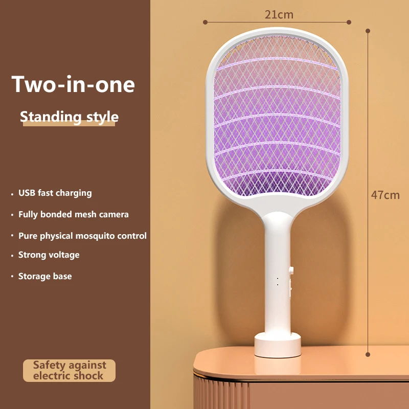 

MIJIA Электрическая лампочка от комаров 2-в-1