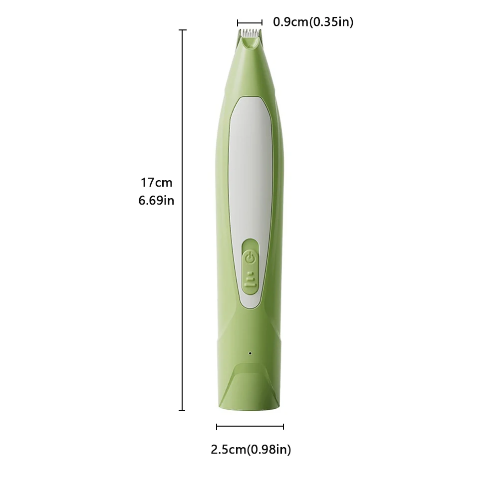 Электрические машинки для стрижки домашних животных профессиональная бритва