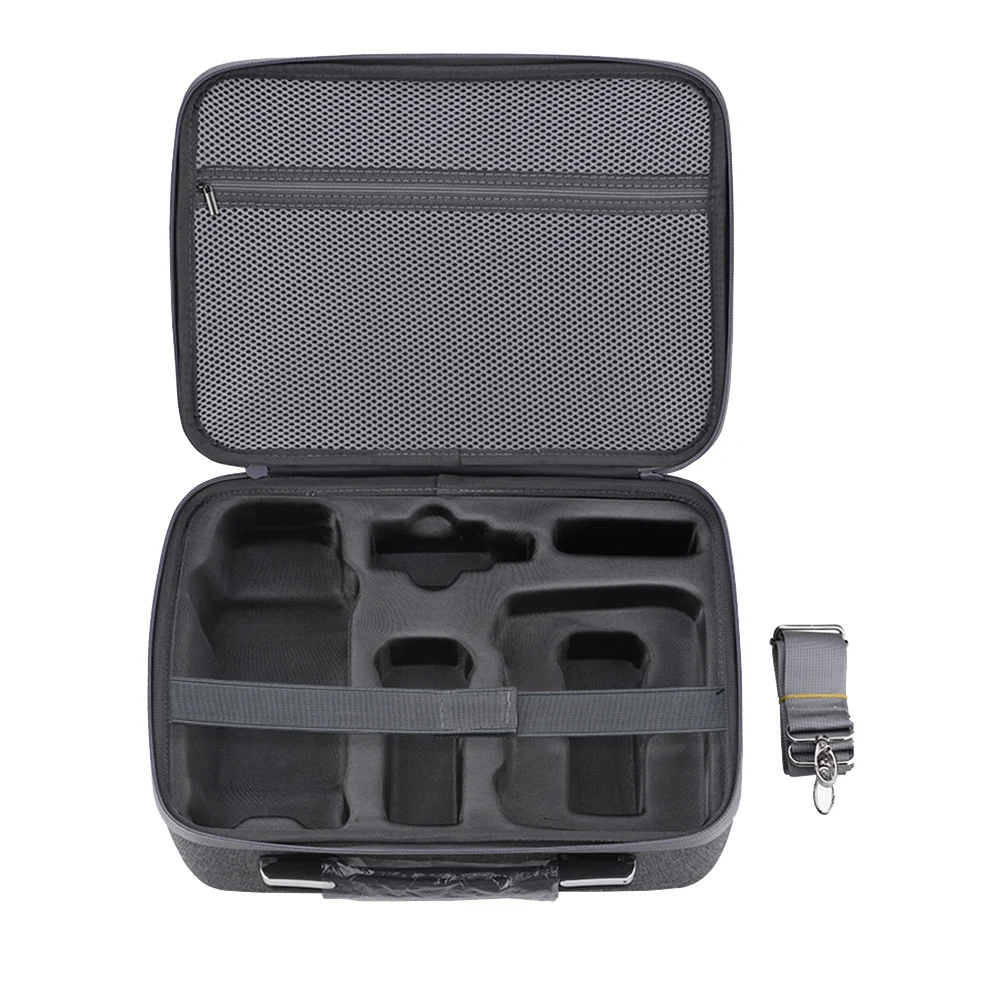 

For 3 Classic Integrated Single Shoulder Storage Box for 3 Classic Case,RC Remote Control Bag