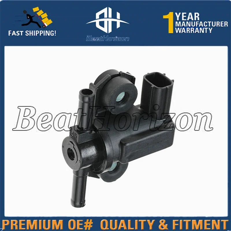

For Honda Purge Control Valve Fit for 2004-2008 Acura MDX TL Honda Accord 136200-3040 36162-RDV-J01