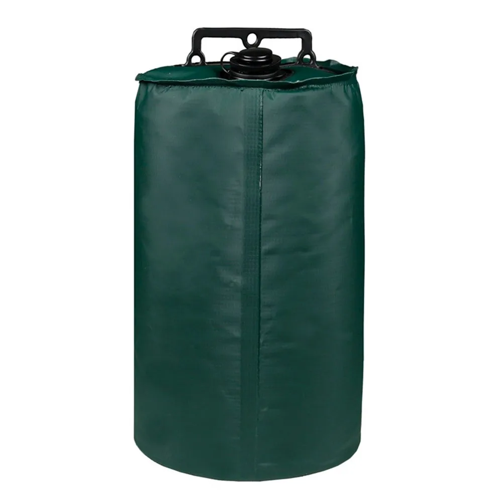 

1pc Outdoor Tent Sand Bag Canopy Weight Water Bag 500D Oxford Cloth Windproof Fixing Tents Accessories 32.5*20cm