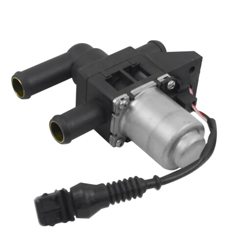 

A0028302784 Heater Water Valve For Mercedes-Benz Actros 1997-2002 Truck Heating Solenoid Valve 002 830 27 84