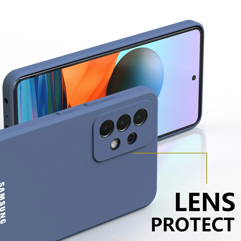 Японский крутой левый трос D-Dragon Ball для Samsung Note 20 10 A54 A31 A14 A03 A22 A34 A04 A24 A25