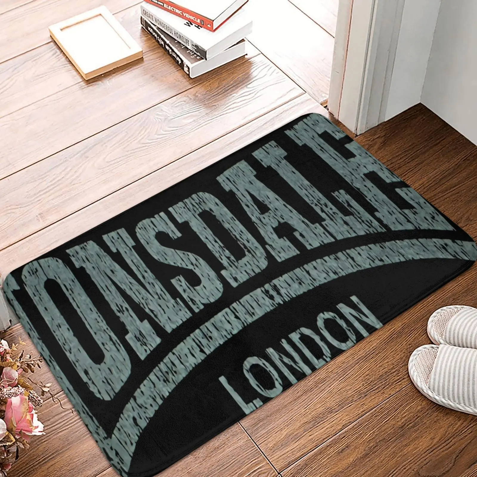 

Lonsdale, серый мягкий на ощупь коврик в стиле Kai для гостиной Kpop, покрывала для кровати, 135 Клетчатое одеяло, клетчатый диван, одеяло для сна