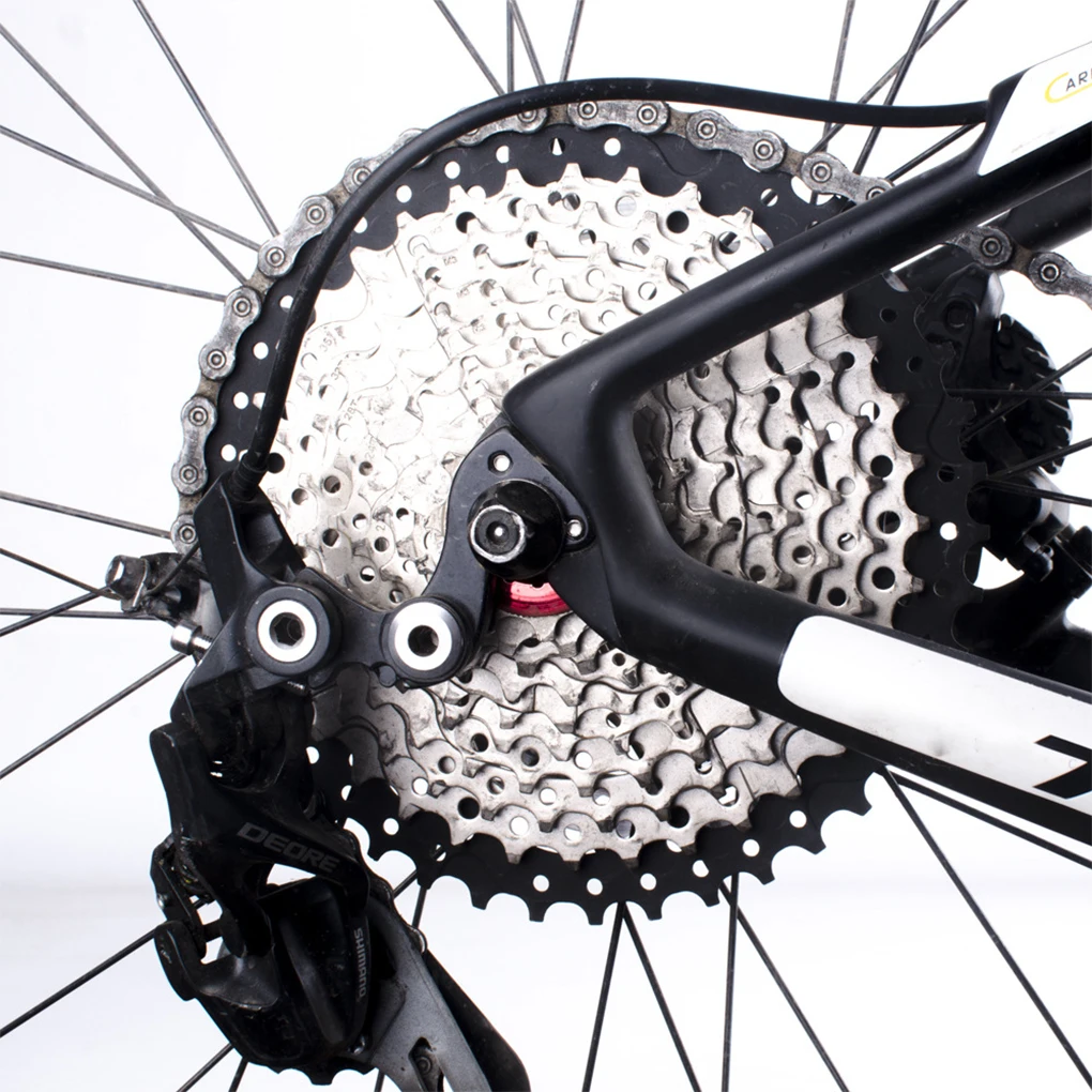 

ZTTO 11-42T Mountain Cycle Speed Freewheel 10-speed Free Wheel Repairing