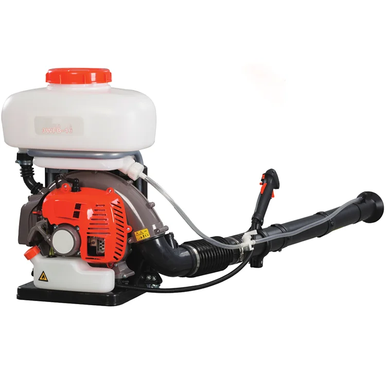 

2 Stroke Water Mist Sprayer Duster With Mist Nozzle