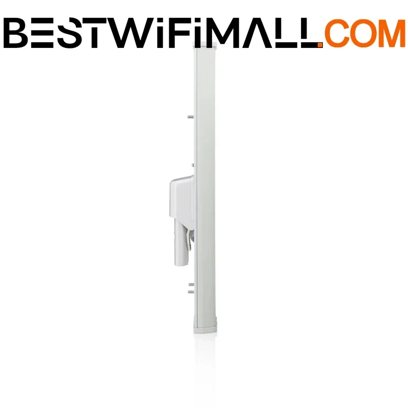 Фото UBIQUITI AM-5G20-90 UISP AirMAX Sector 5 ГГц 90° 20dBi Антенна 2x2 для базовых станций, секторная антенная пара Rocket ™ Базовая станция M PtMP №1