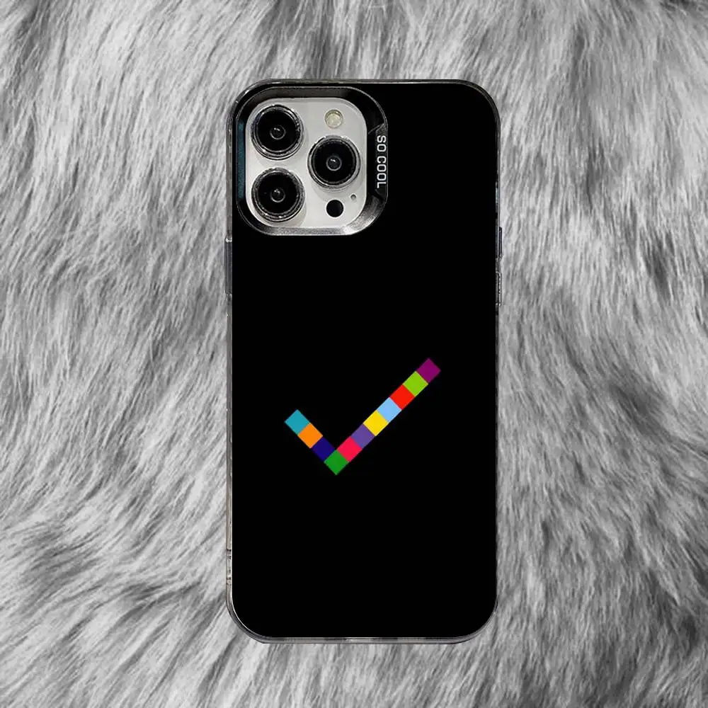 Чехол для телефона Band Pet S-Shop Boys для iPhone 15,16,17,13,14,11,12,Pro,Max,Plus,E,Air,Mini, серый матовый, противоударный (art.: 3920dc3bd3f09) - 3920dc3bd3f09