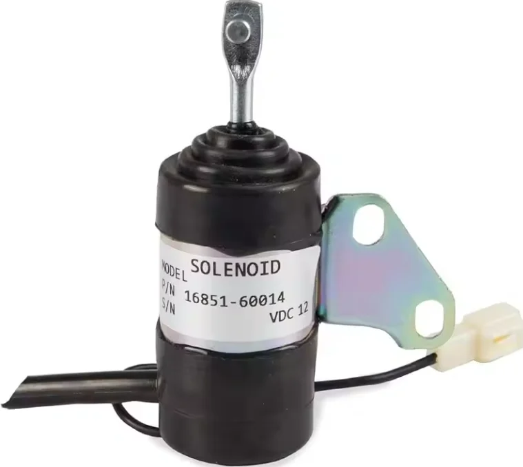 Солнечная конструкция для Kubota KX161-2 V2203 KX101 KX151V 15471-60010 052600 -1001 -1000 Novo