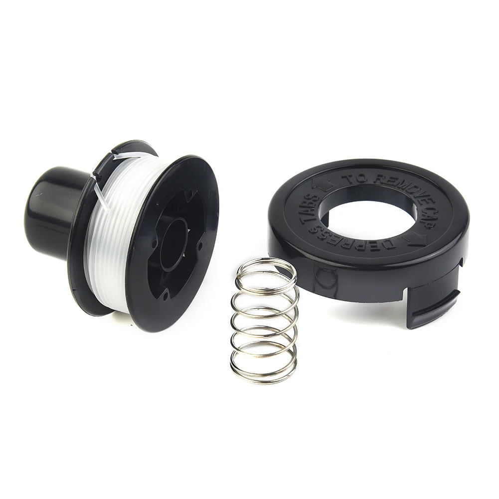 Инструмент для катушки линии GL310 запасные части аксессуар Black &amp Decker GL250 GL360