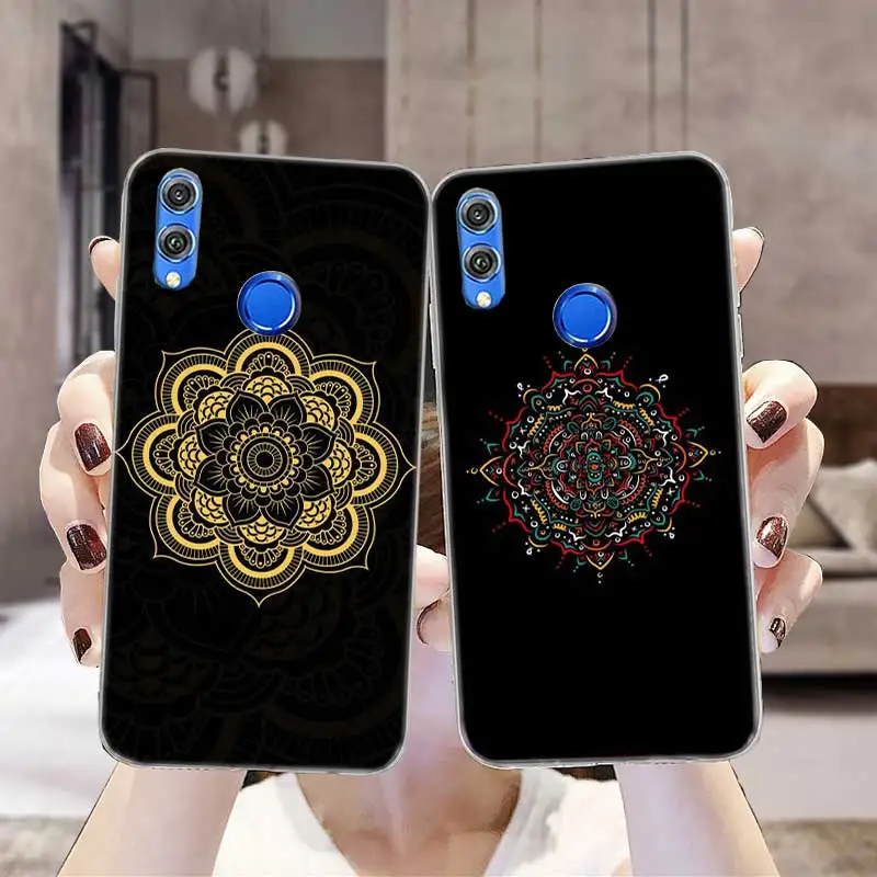 Чехол для Huawei Honor 8X 10 lite 20 20S 30 30S 50 50SE Pro Y5 Y6 Y7 2019 P Smart Z 2021 |