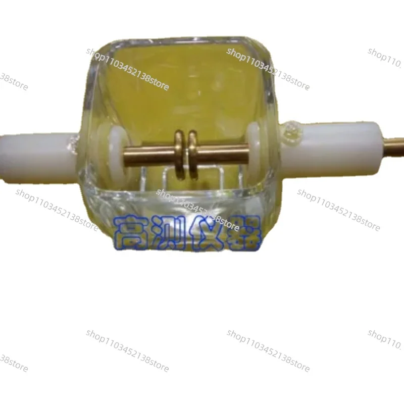 Изоляционная масляная чашка для испытания на напряжение тестер выдерживаемого