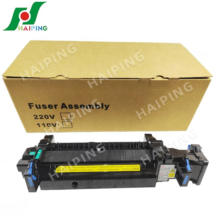 Блок термофиксатора B5L36A для HP Color LaserJet Enterprise M552/M553 Flow MFP M577