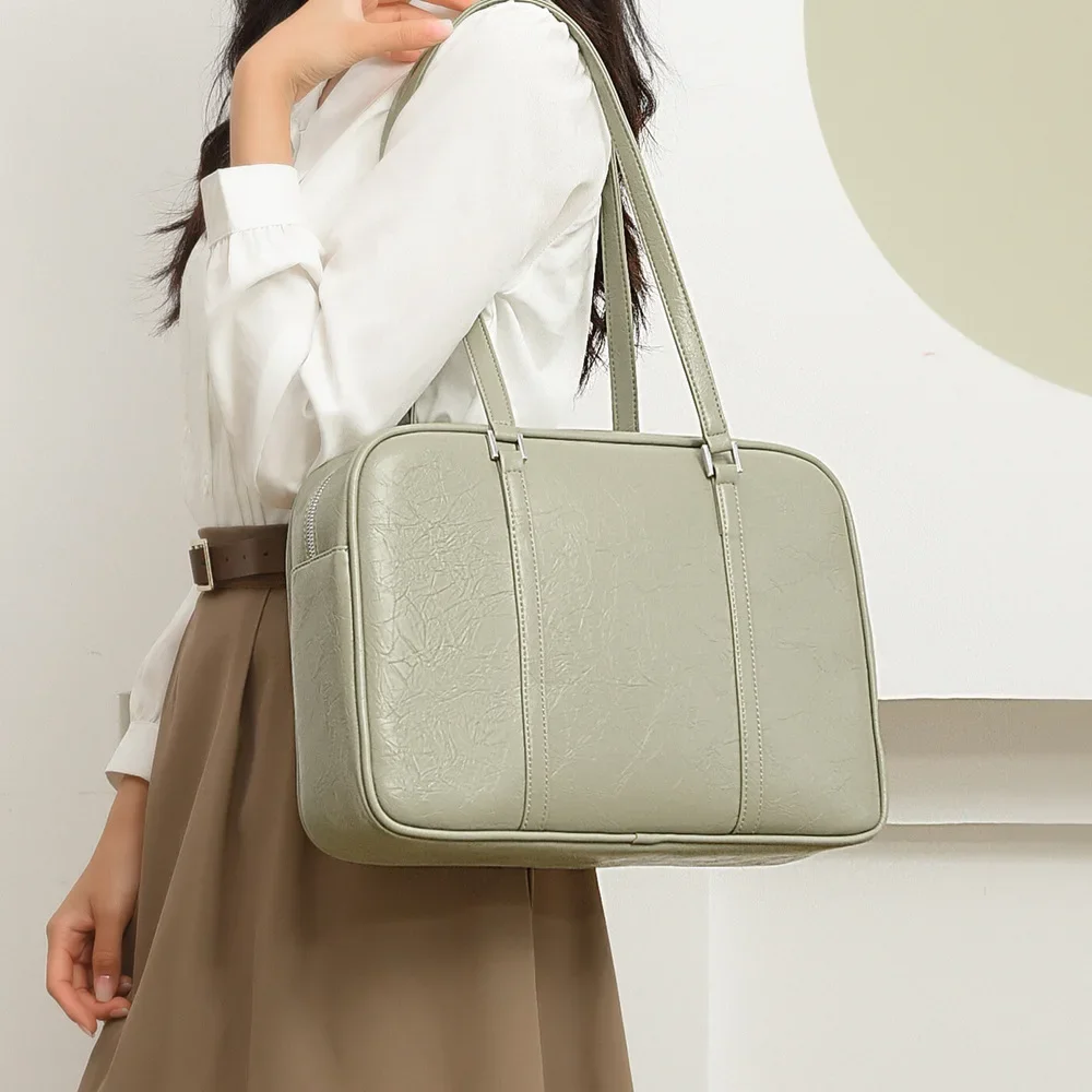 Женские сумки-тоут женский портфель сумка через плечо сумка-мессенджер для