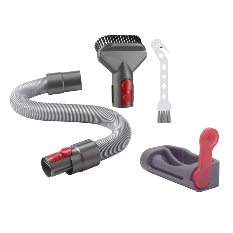 

4 шт., Сменные аксессуары для пылесоса Dyson V15 V11 V10 V8 V7